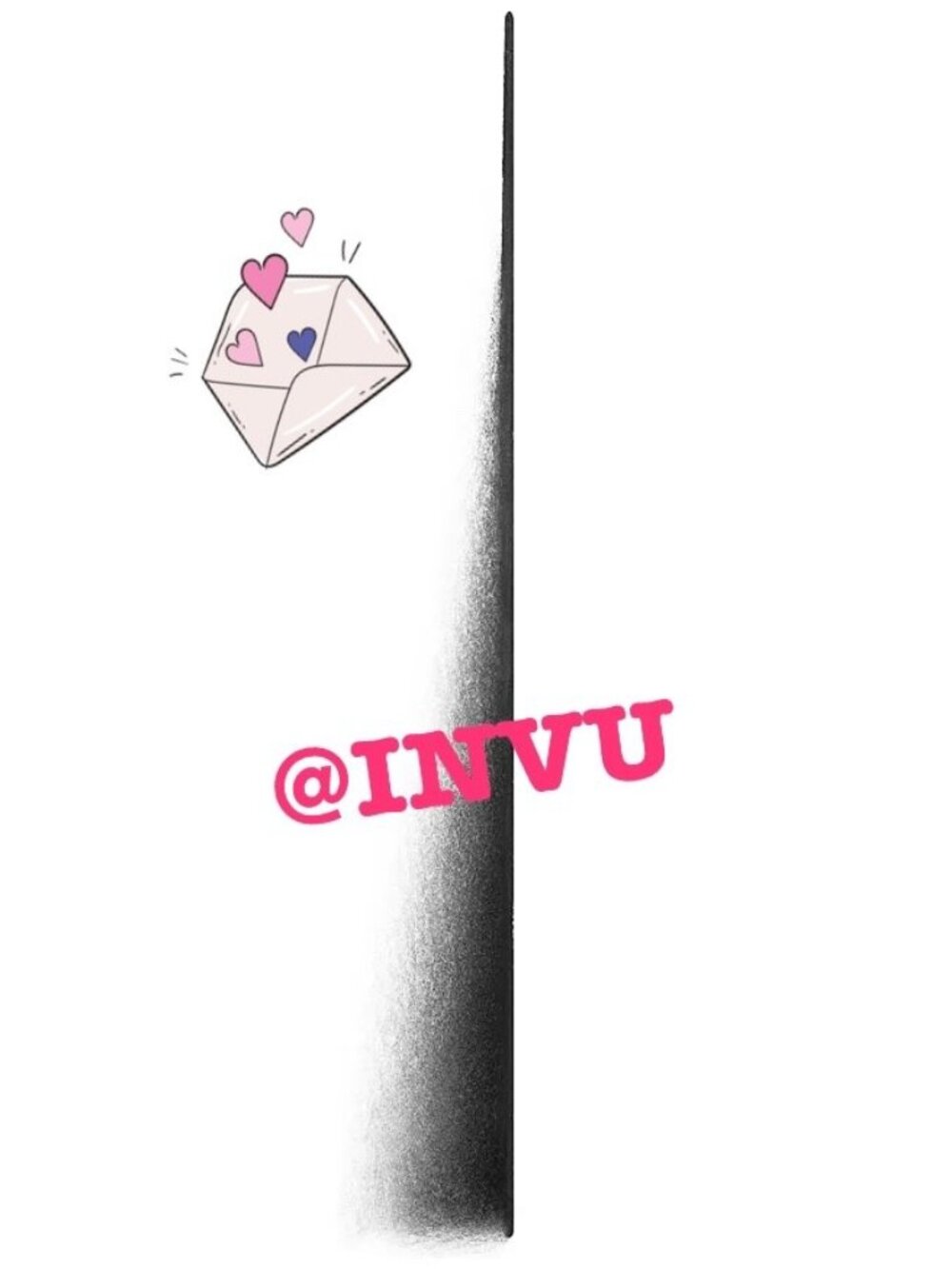 ARMANI SMOOTH SILK EYELINER EYE COLOR PENCIL GRAY #4 NIB - Picture 3 of 3